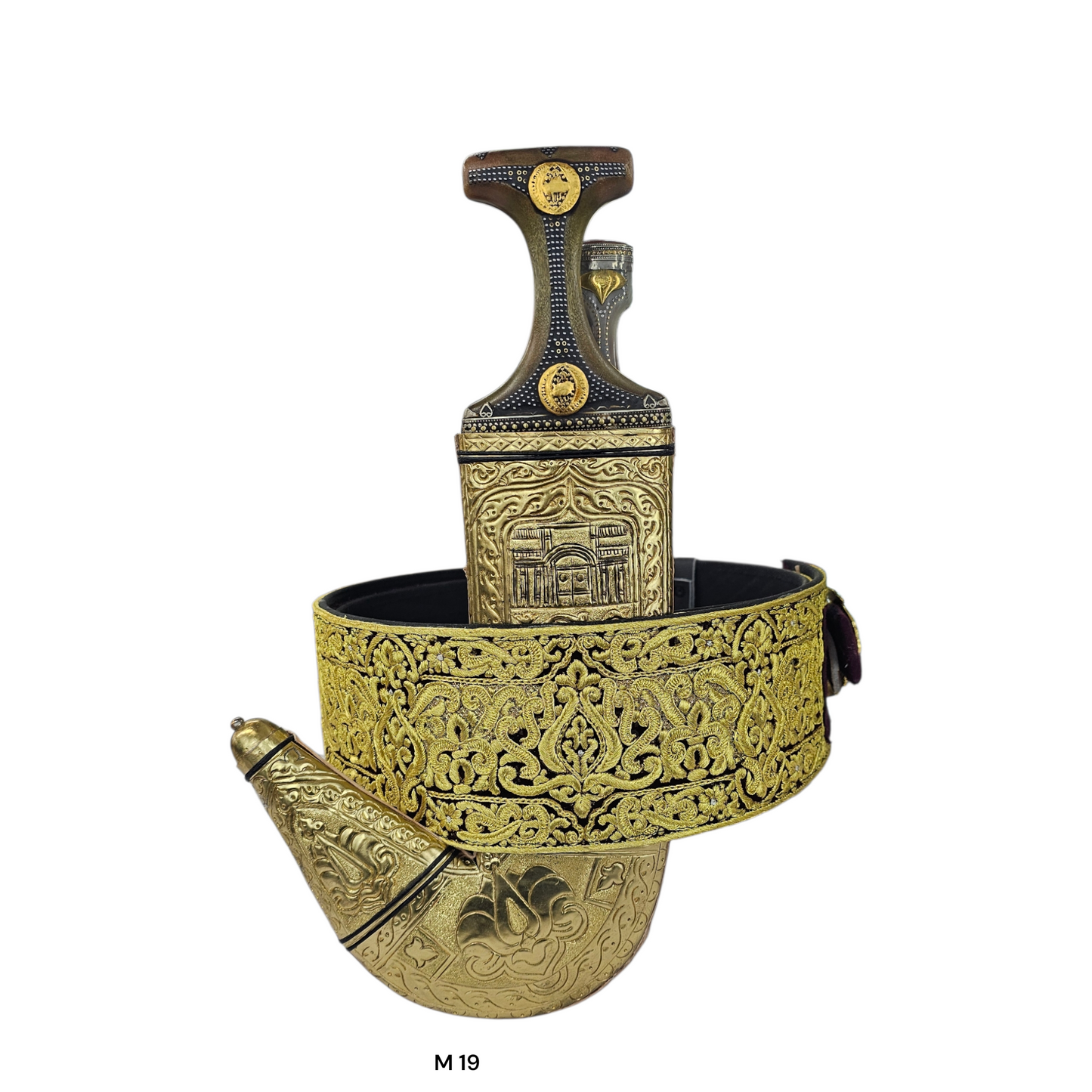 جنبيه يمنيه Janbiyah