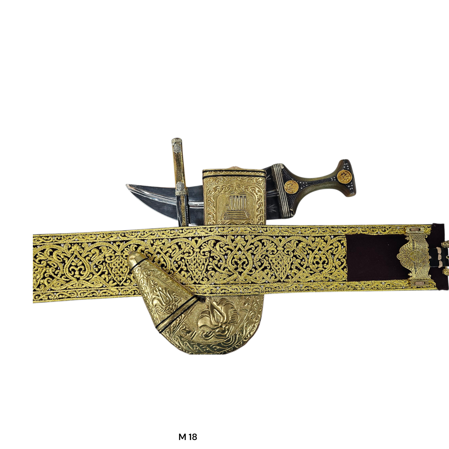 جنبيه يمنيه Janbiyah