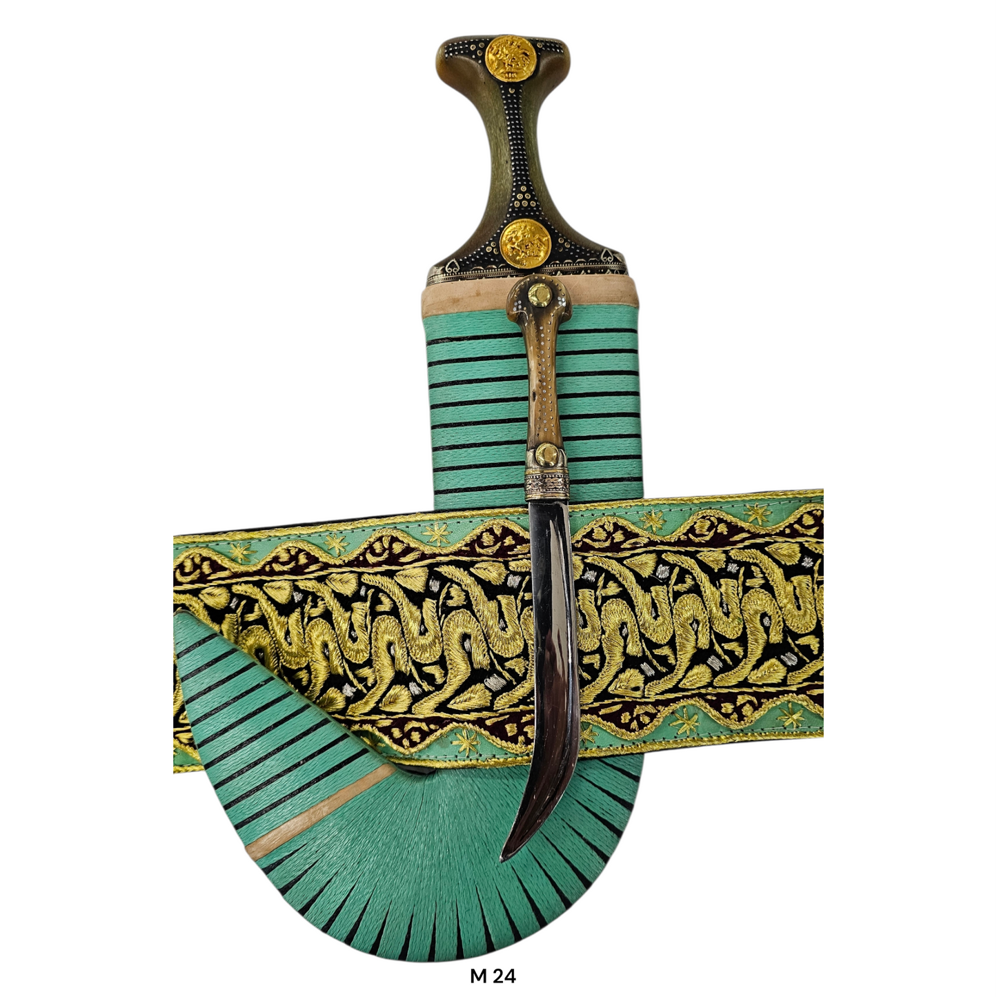 جنبيه يمنيه Janbiyah