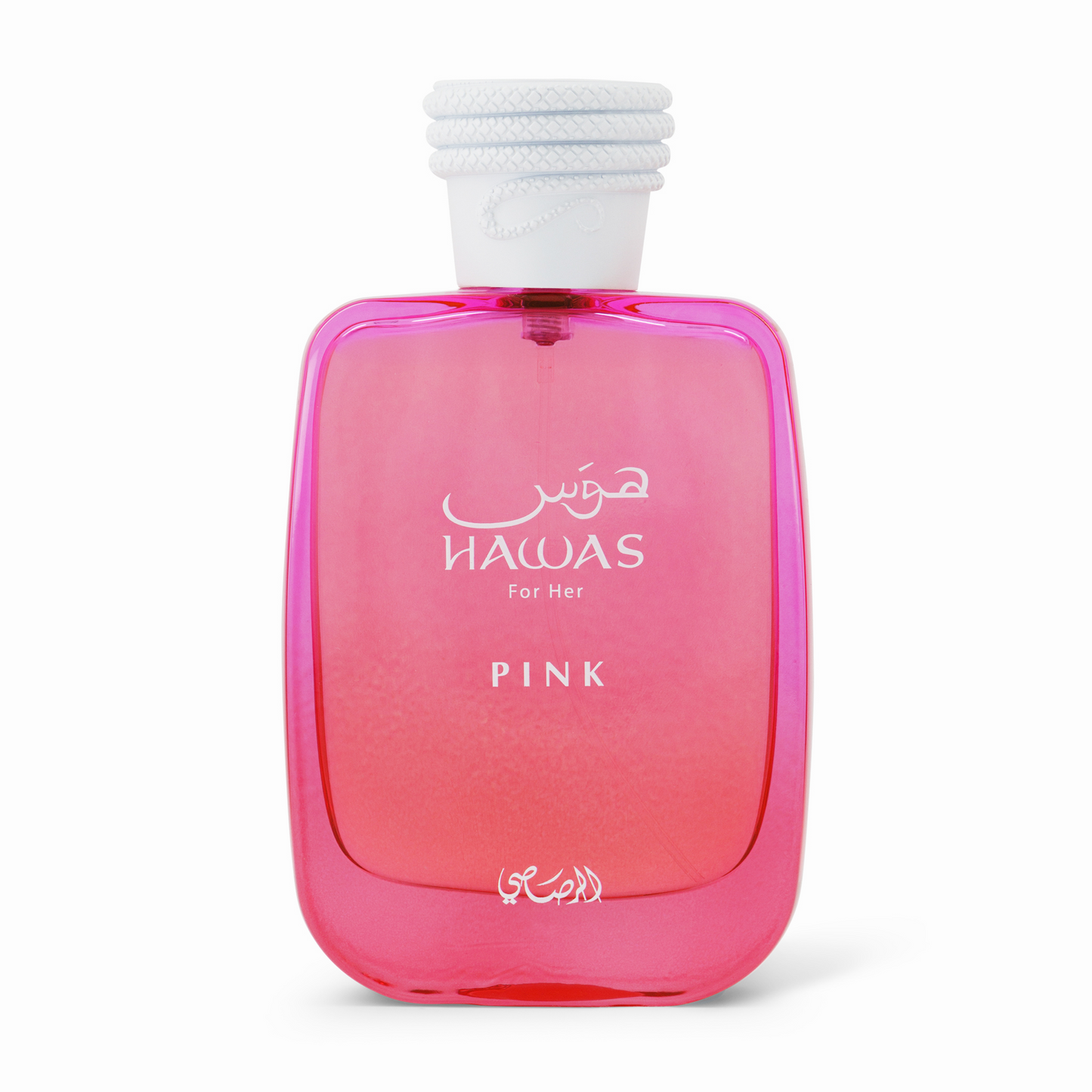 Hawas Pink 100ML