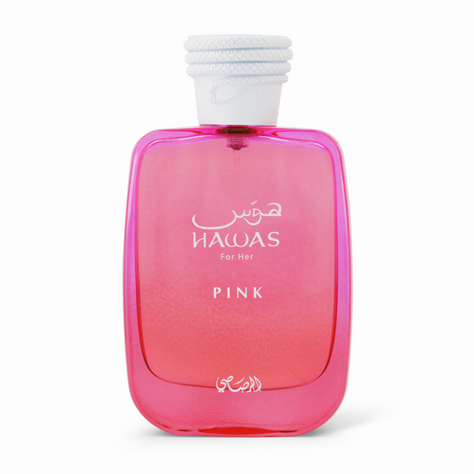 Hawas Pink 100ML