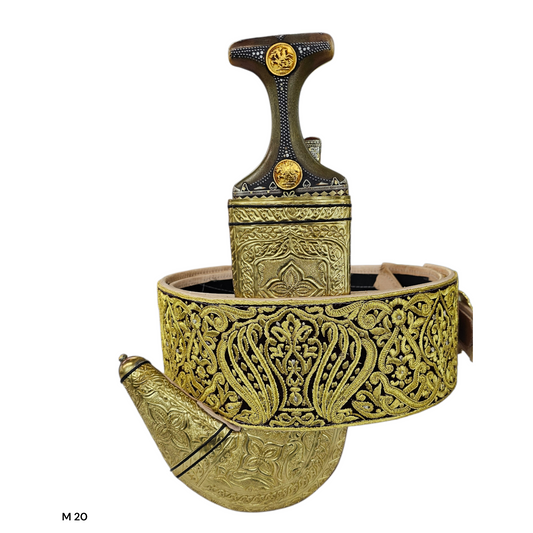 جنبيه يمنيه Janbiyah