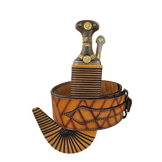 جنبيه يمنيه Janbiyah