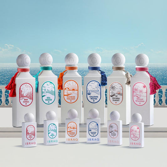 Summer Collection