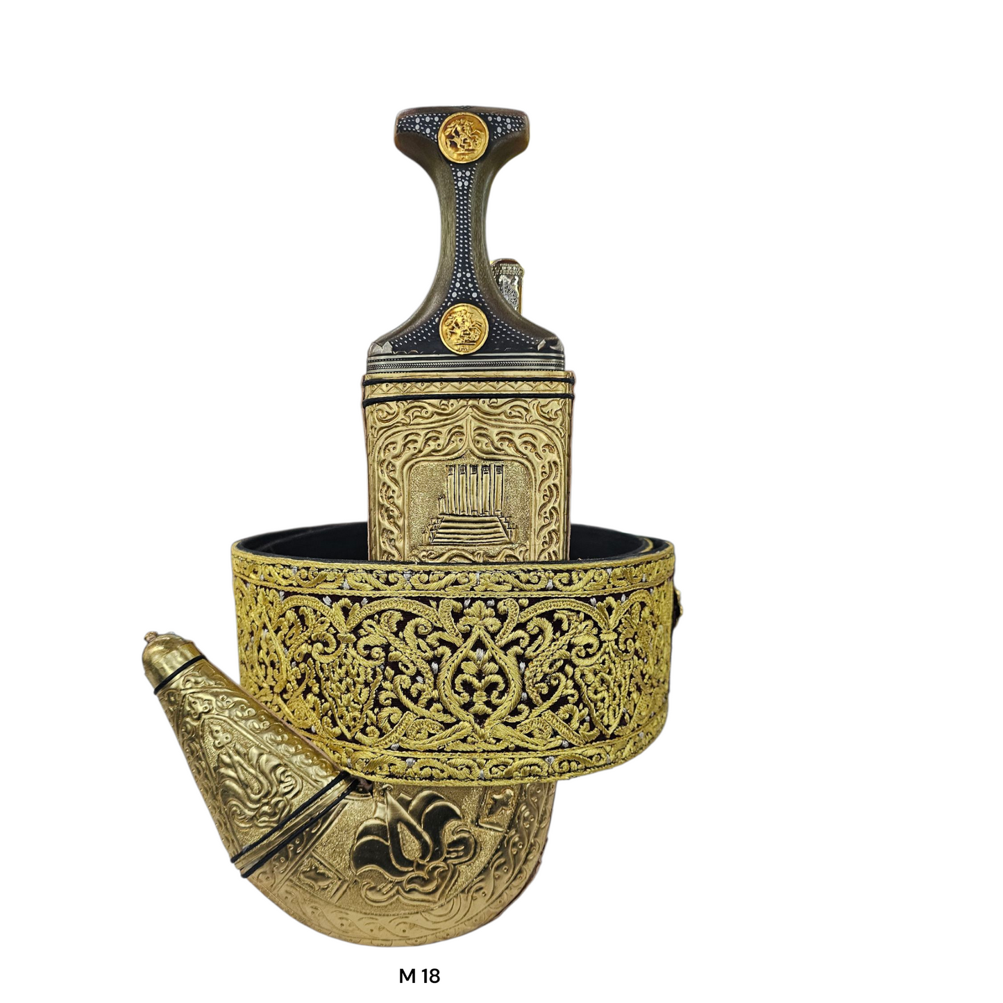 جنبيه يمنيه Janbiyah