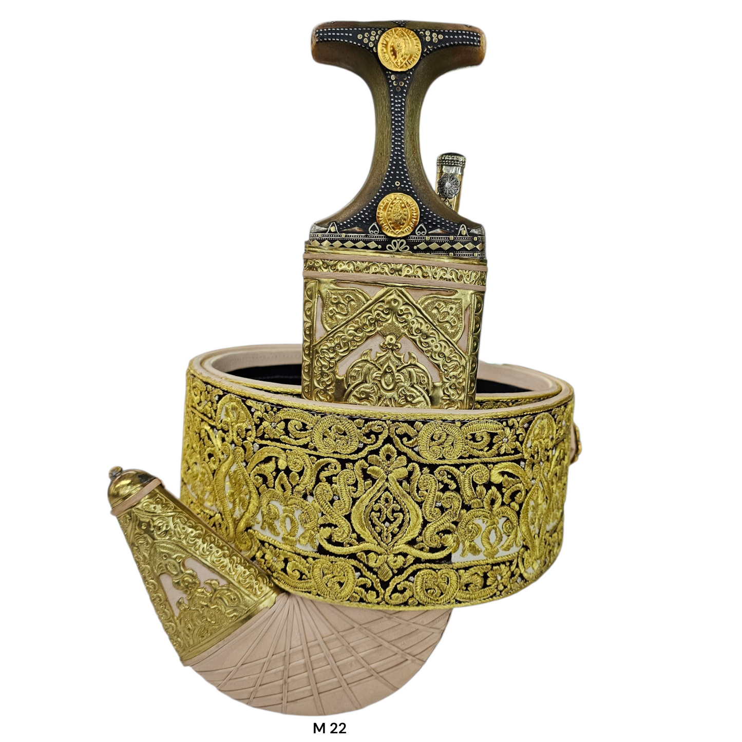 جنبيه يمنيه Janbiyah