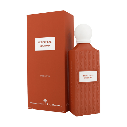 عطر نود كورال دايموند من ابراهيم القرشي -150مل