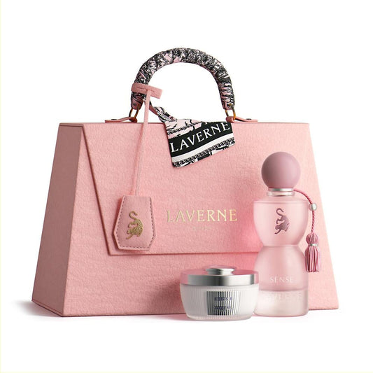 مجموعة سينس Sense Collection
