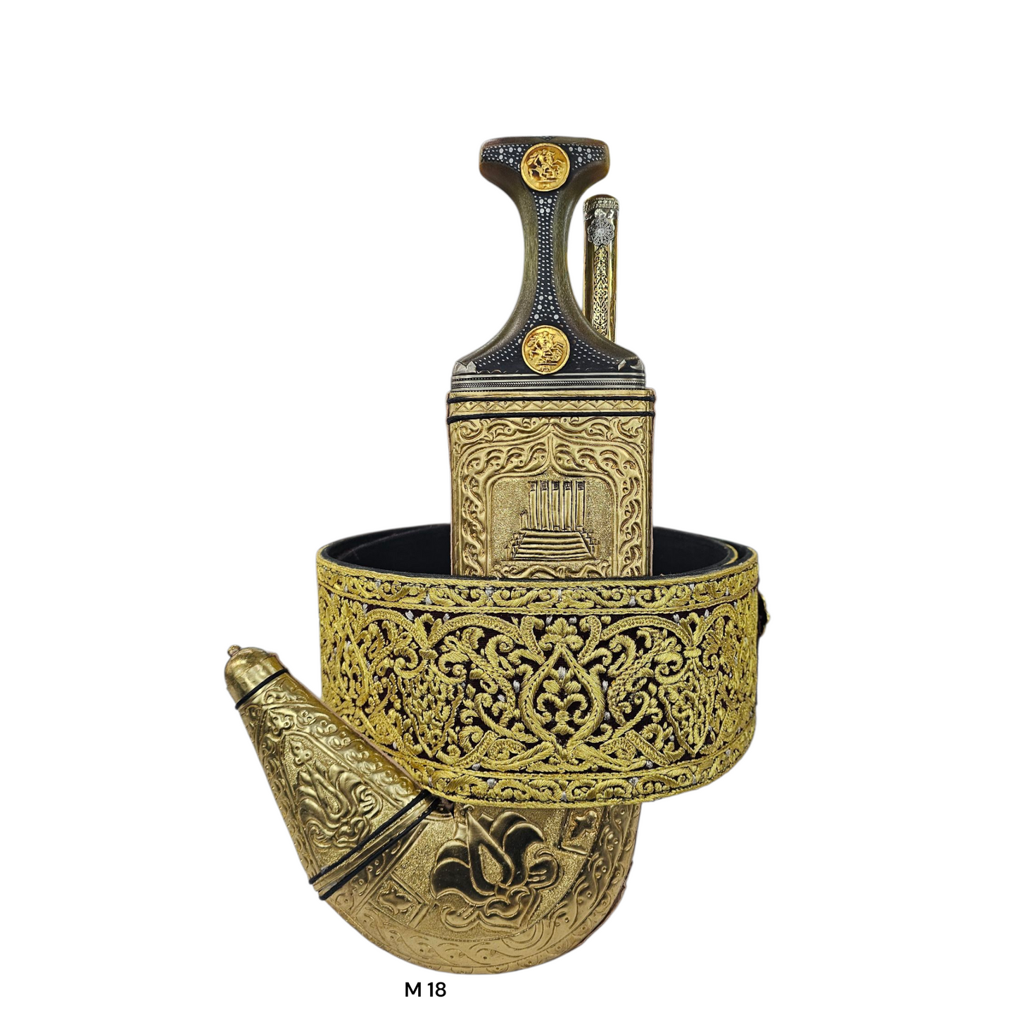 جنبيه يمنيه Janbiyah