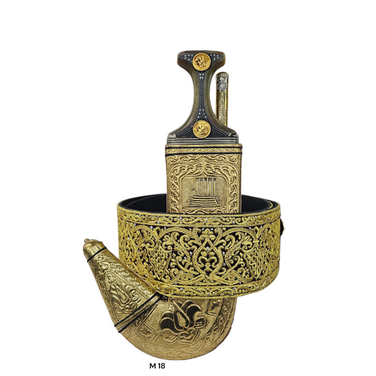 جنبيه يمنيه Janbiyah