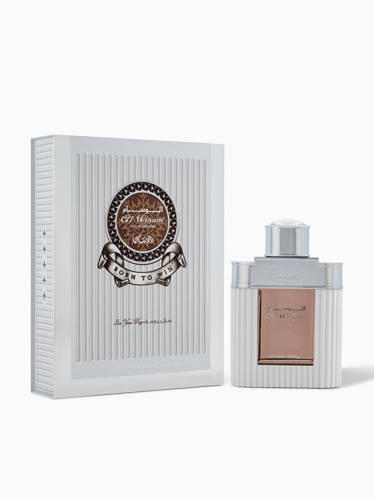 Al Wisam Day 100 ML