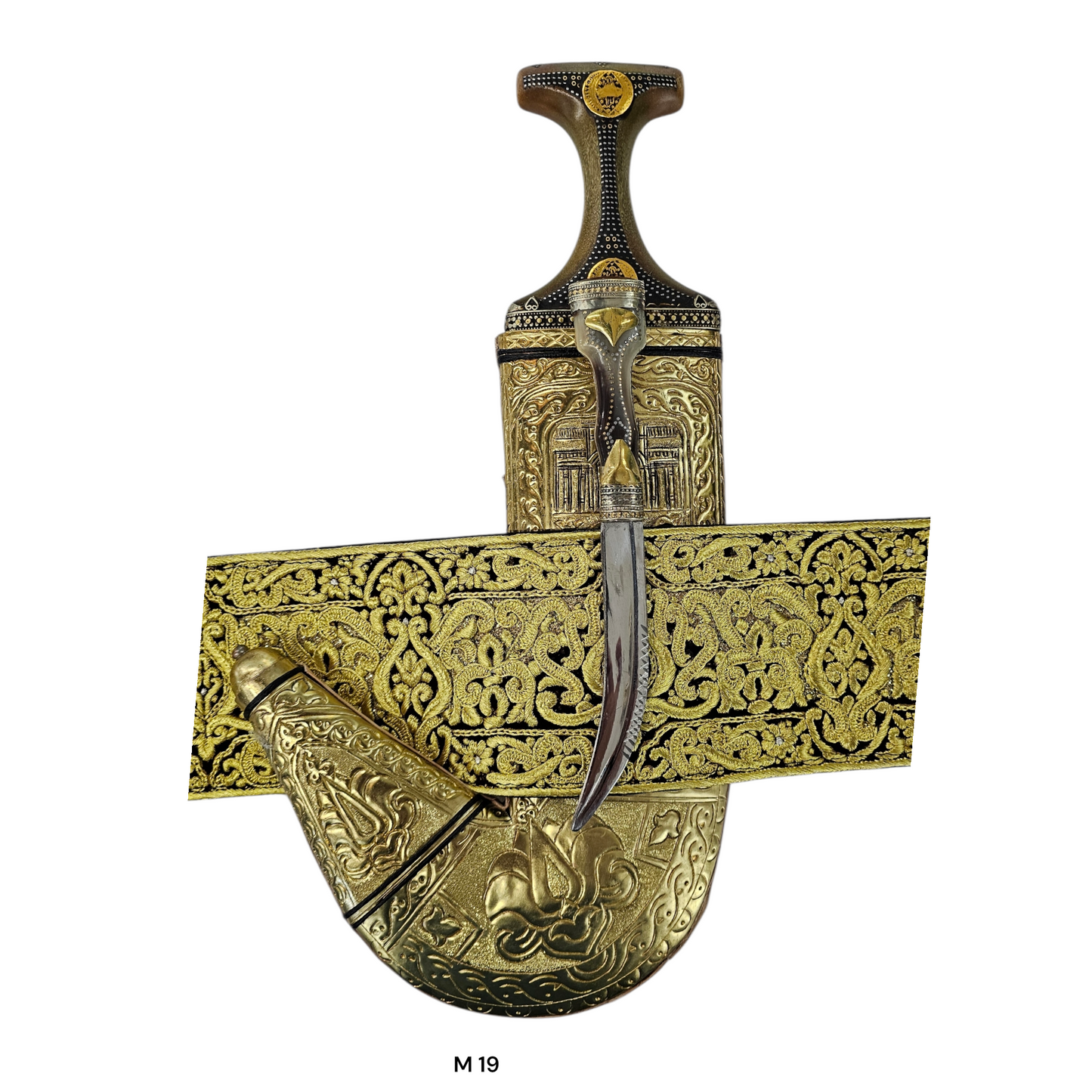 جنبيه يمنيه Janbiyah