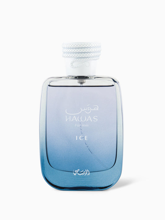 HAWAS ICE 100 ML