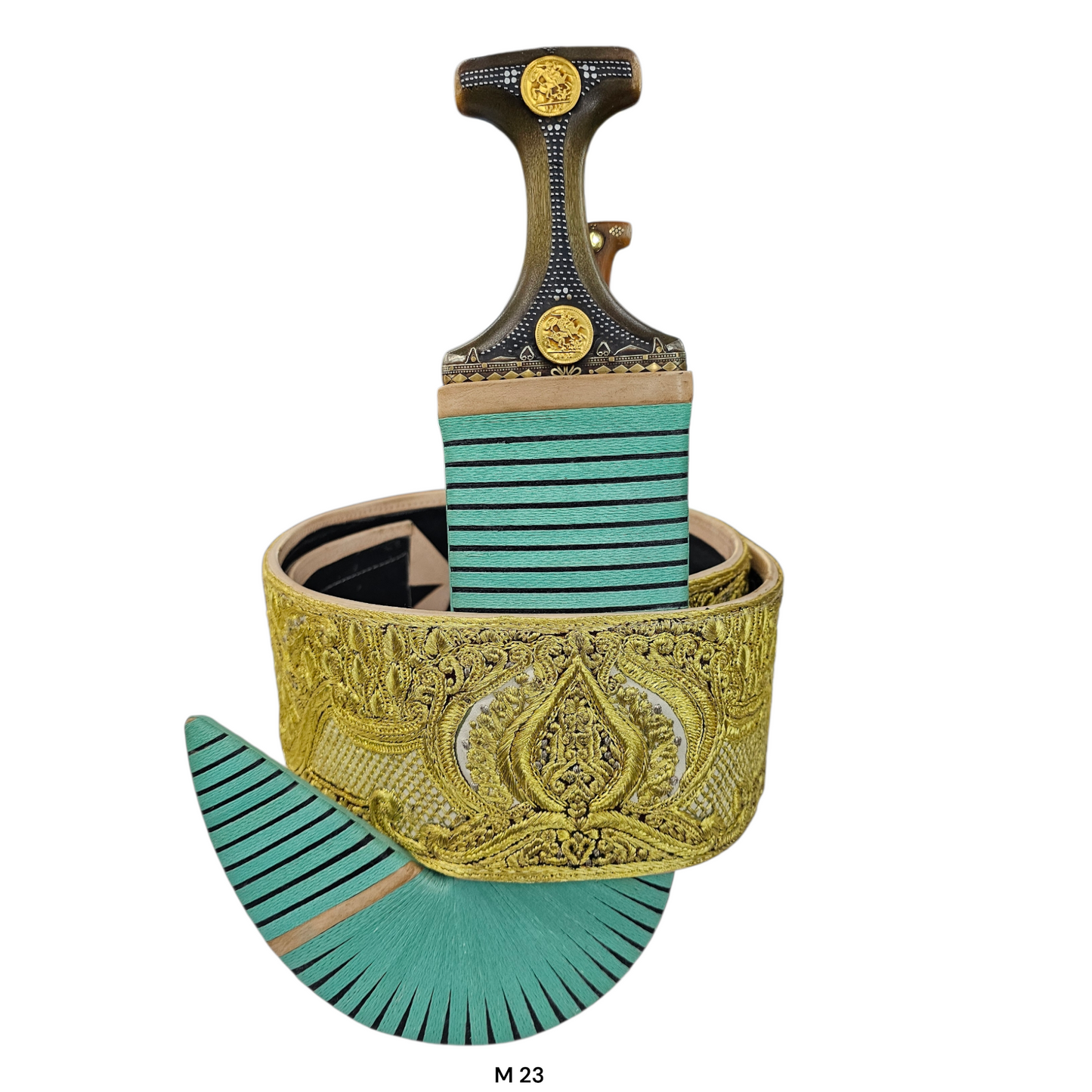 جنبيه يمنيه Janbiyah