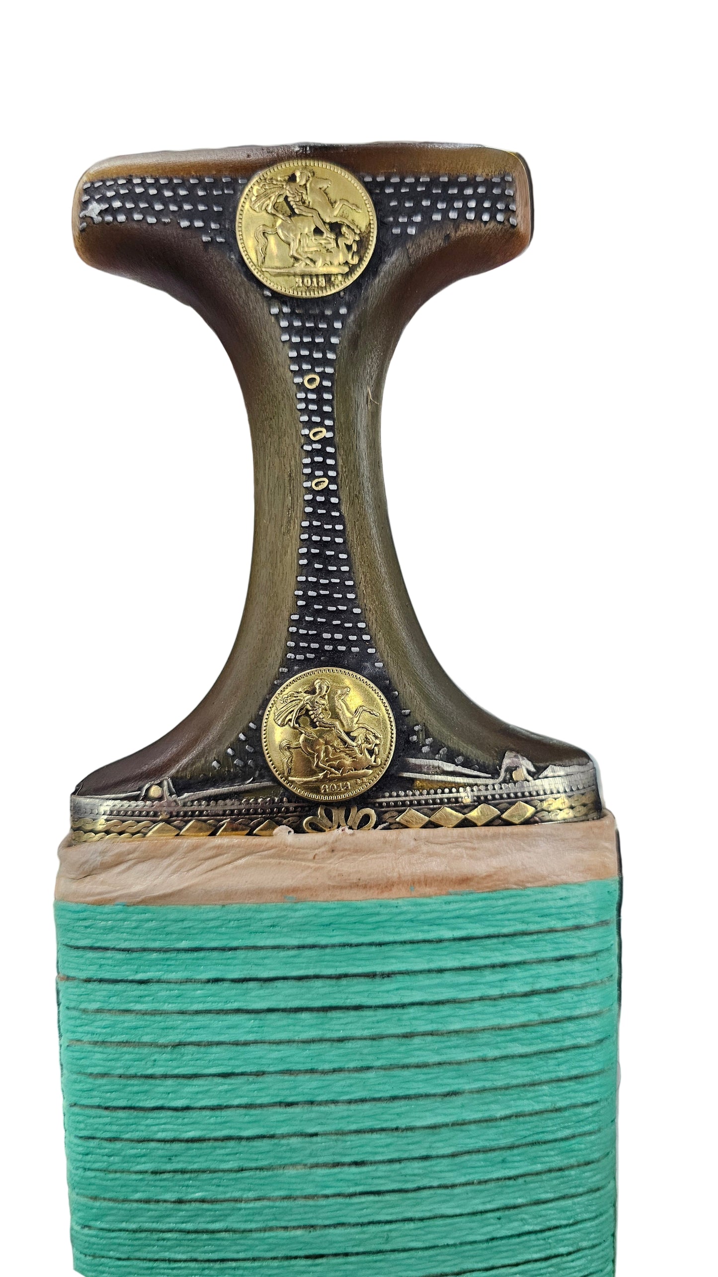 جنبيه يمني شغل يد