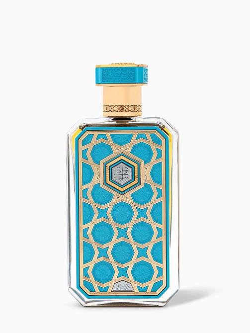 Arabian Prive Coll. - Saada 70ML