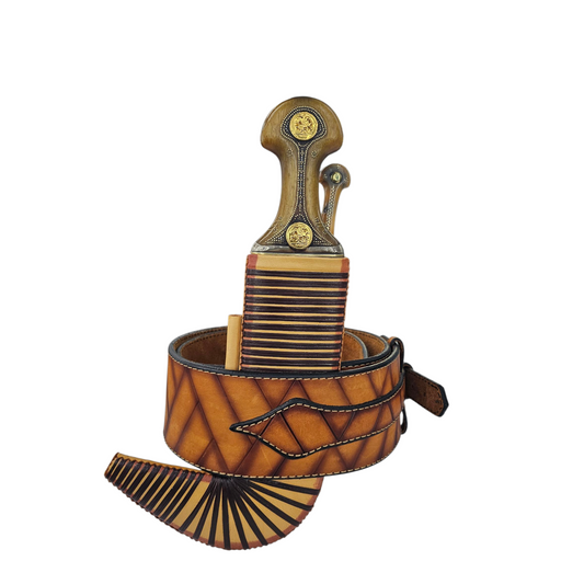 جنبيه يمنيه Janbiyah