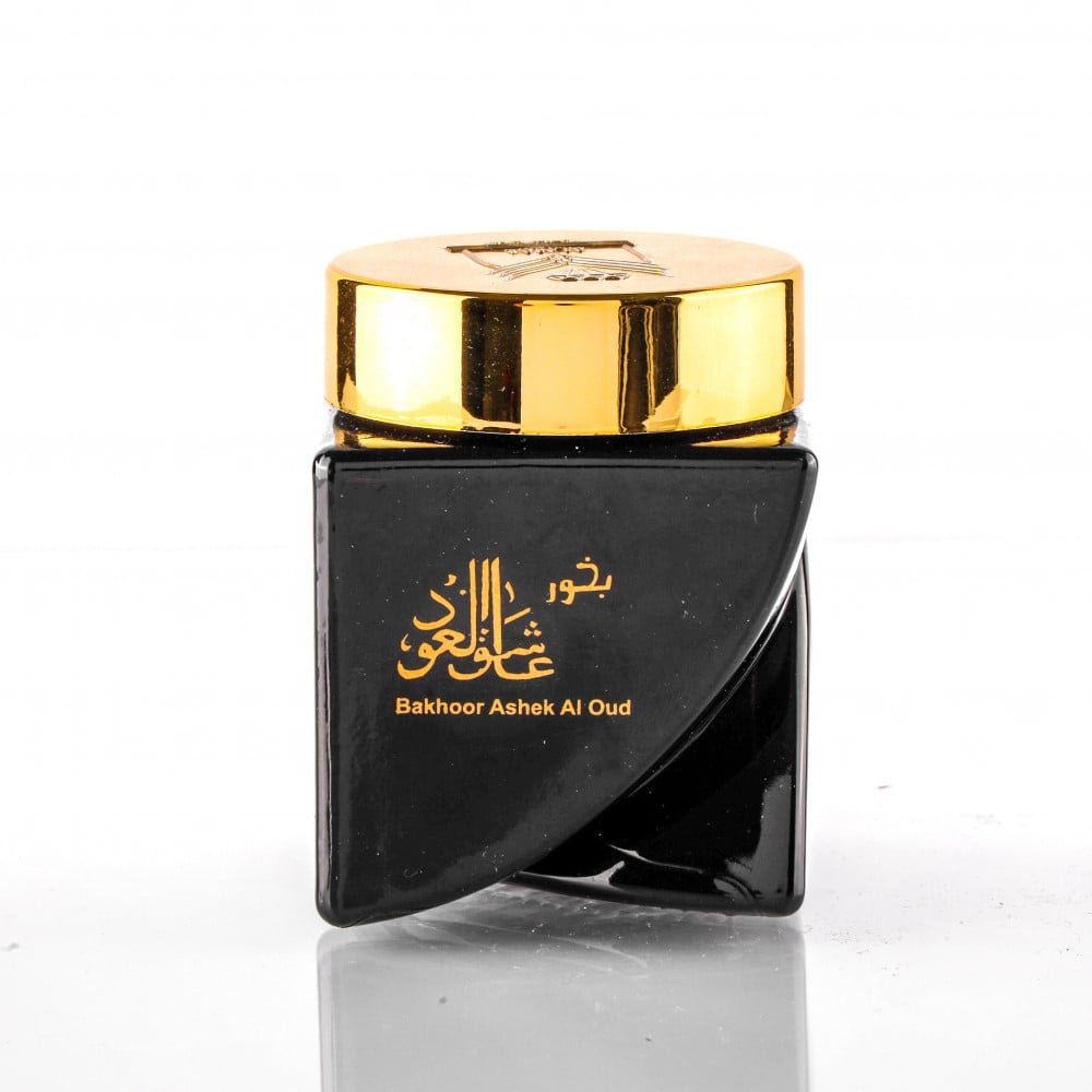 bakhoor Aashik Al-Oud