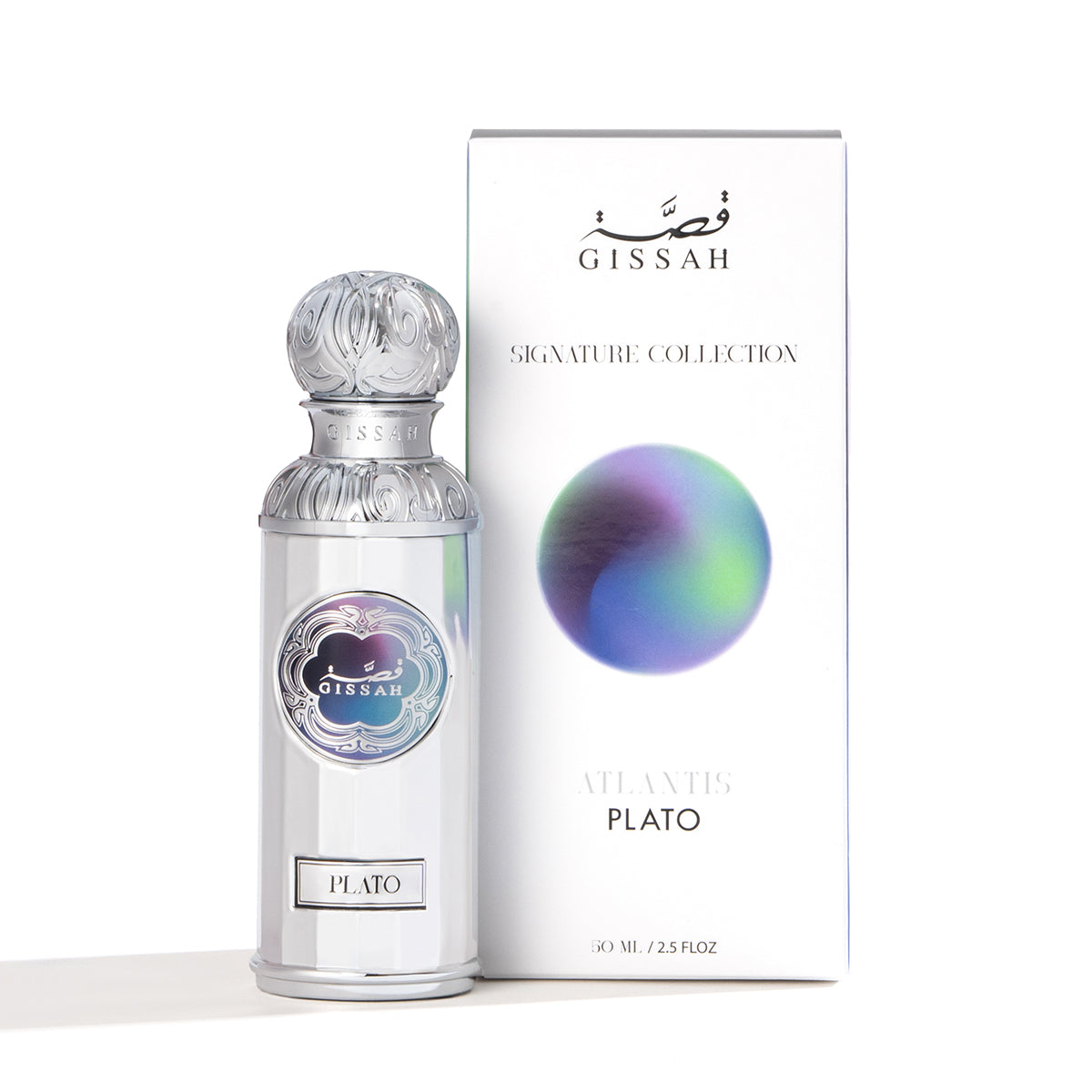 مجموعة عطور قصة أطلانتس من أفانتي: عطور فاخرة مستوحاة من الأساطير