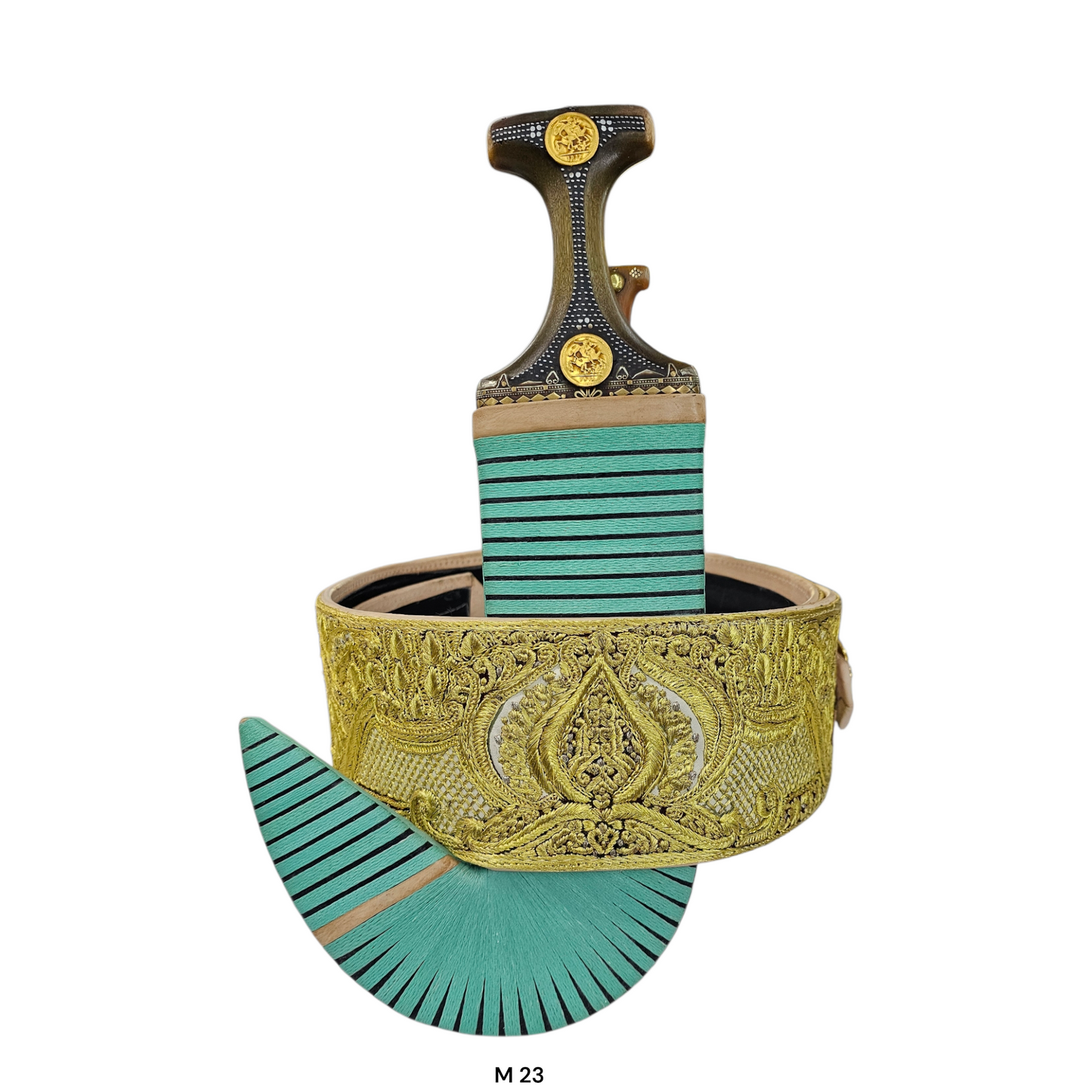 جنبيه يمنيه Janbiyah