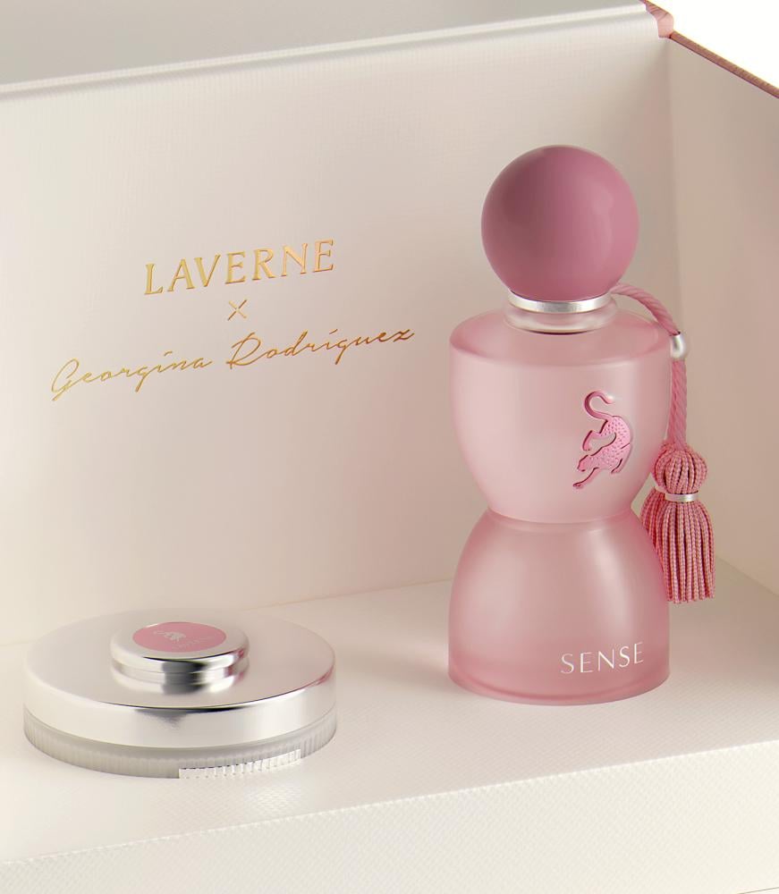 مجموعة سينس Sense Collection
