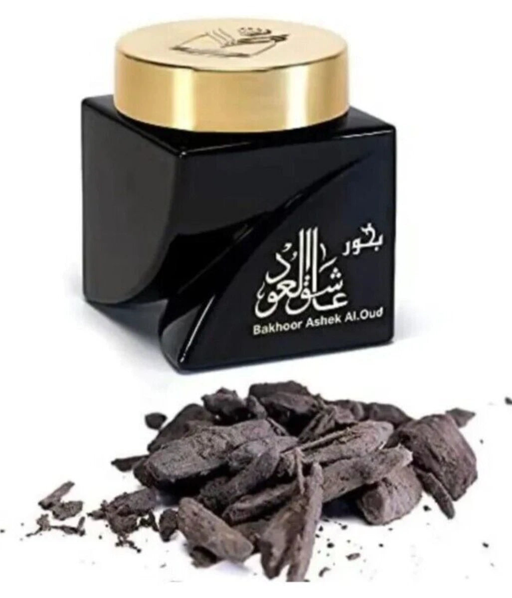 bakhoor Aashik Al-Oud