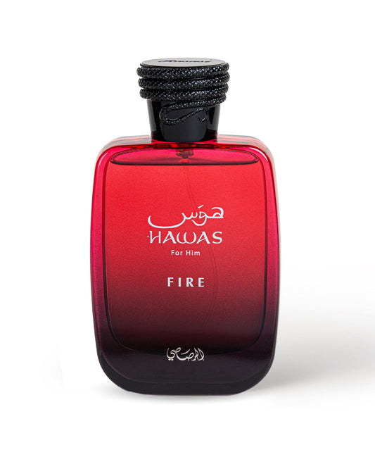 Hawas Fire EDP 100ML