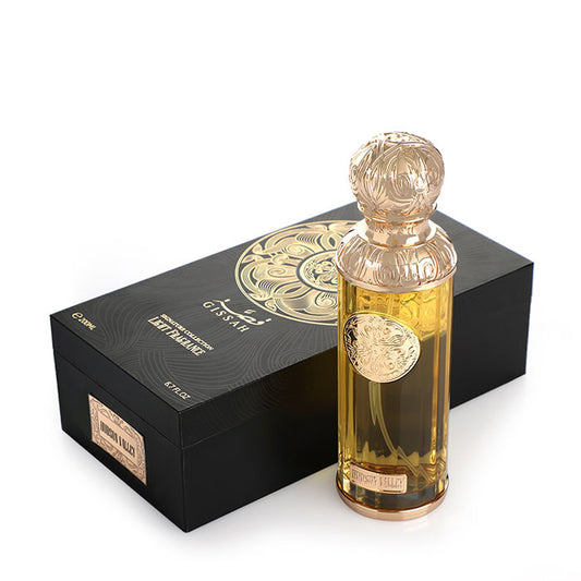 عطر هدسون فالي من قصة او دي بارفيوم -200مل Hudson Valley