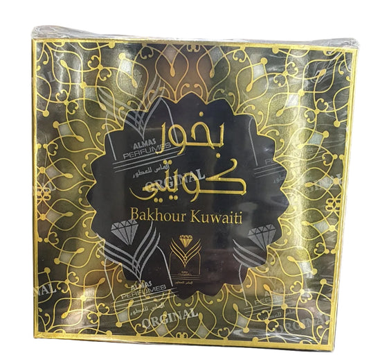 بخور كويتي