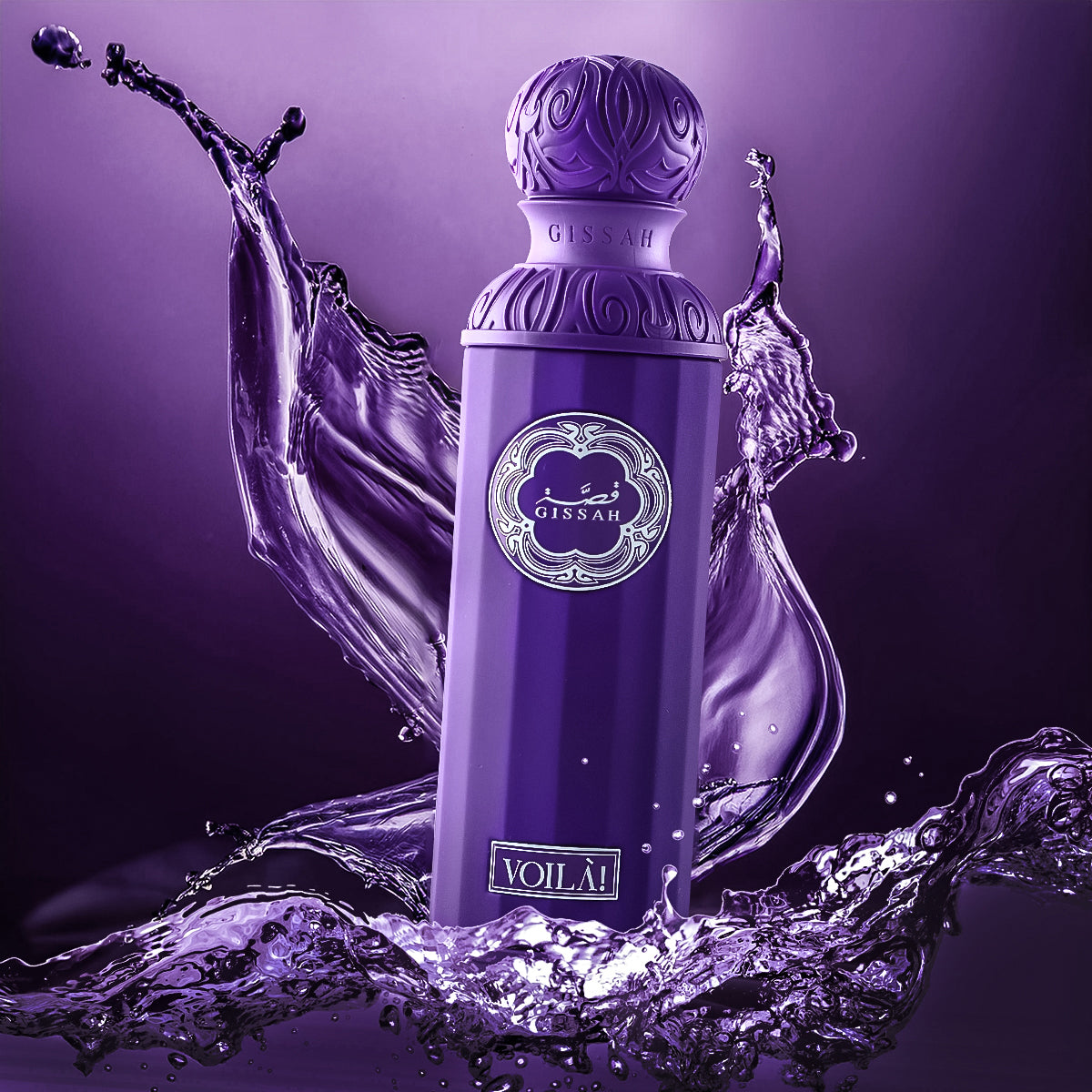 قصة عطر فوالا - 200 مل