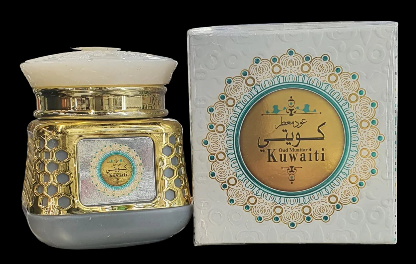 عود معطر كويتي