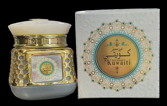 عود معطر كويتي