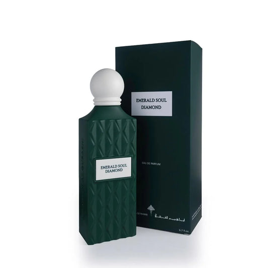 عطر ايماريلد سول دايموند من ابراهيم القرشي -150مل