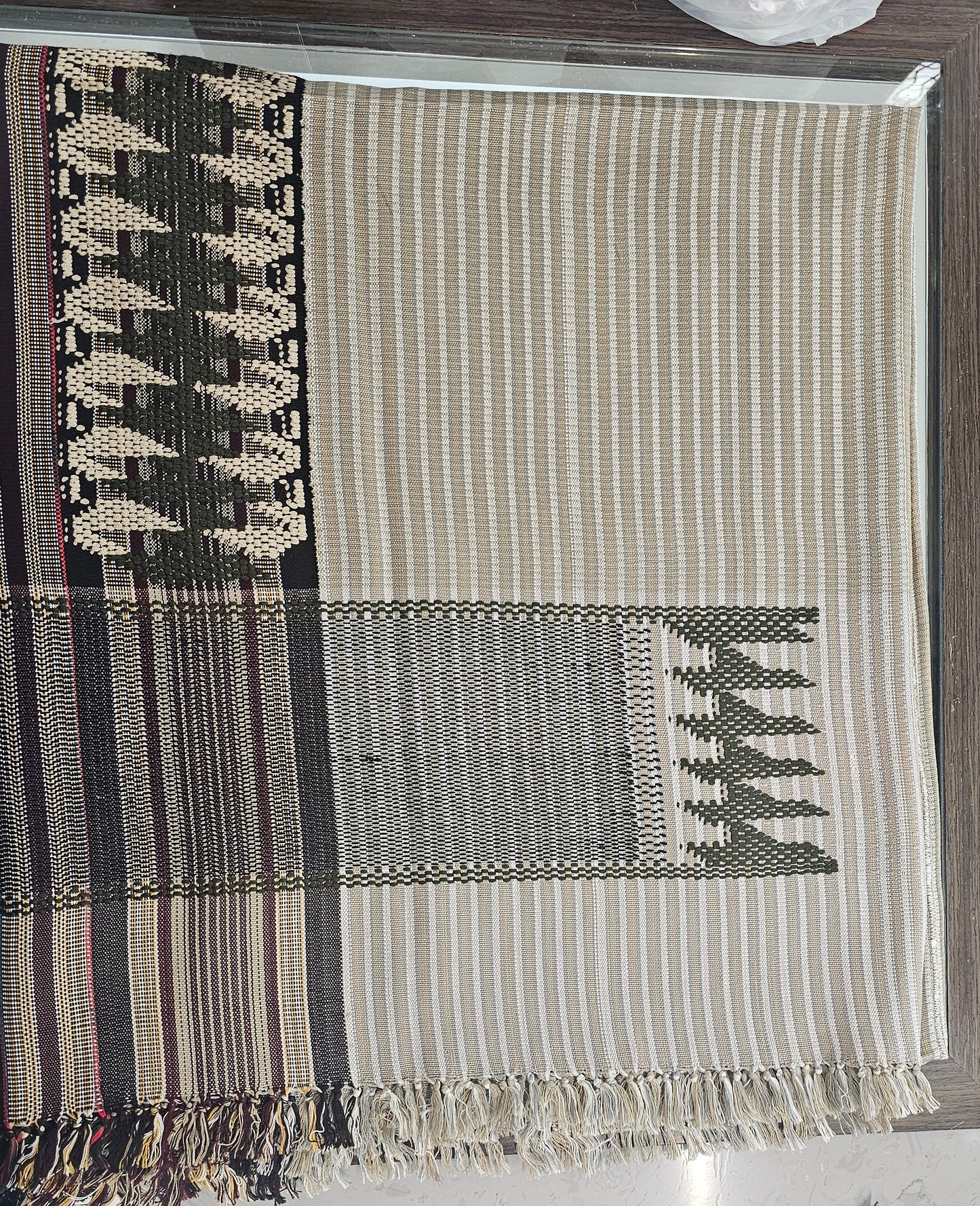 Baythani Mawaz/معوز بيضاني ‏ شغل يدوي