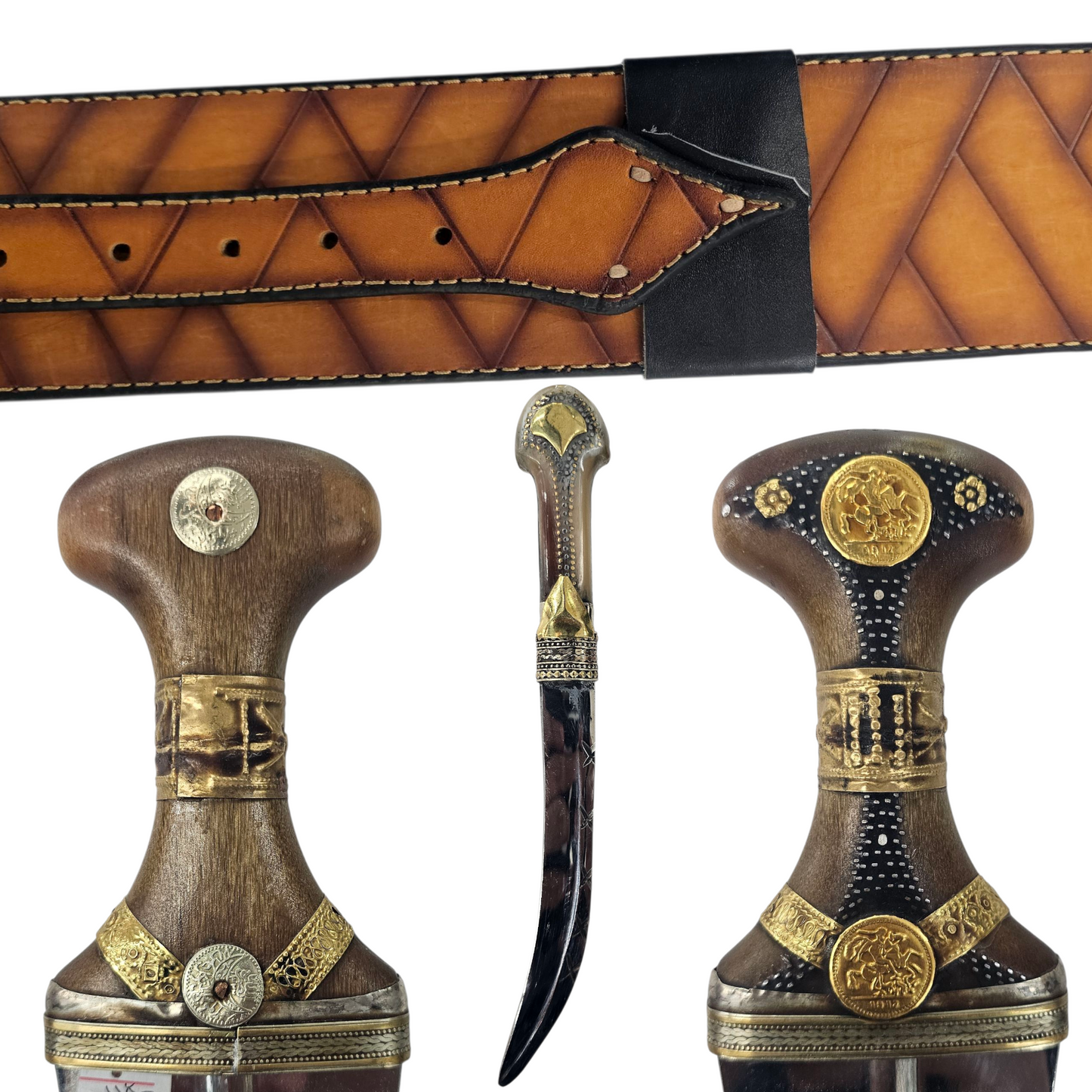 جنبيه يمنيه Janbiyah