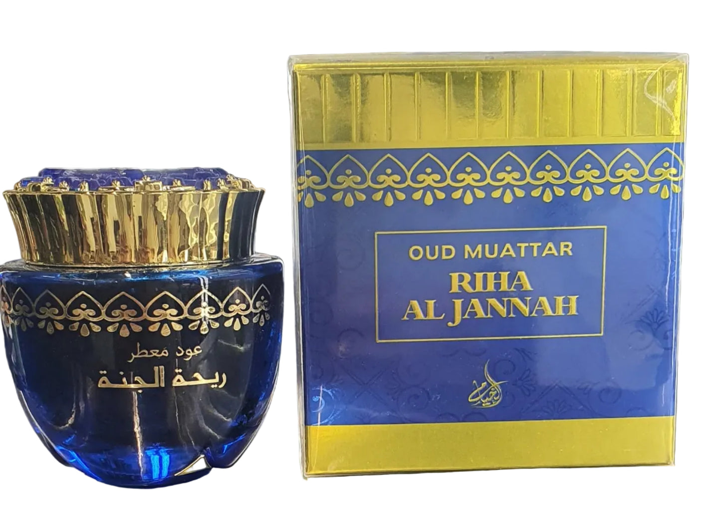 عود معطر ريحة الجنة